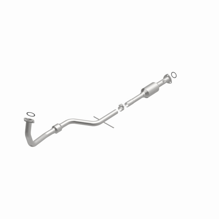 MagnaFlow 99-00 Chevrolet Cavalier 2.2L Direct Fit Converter