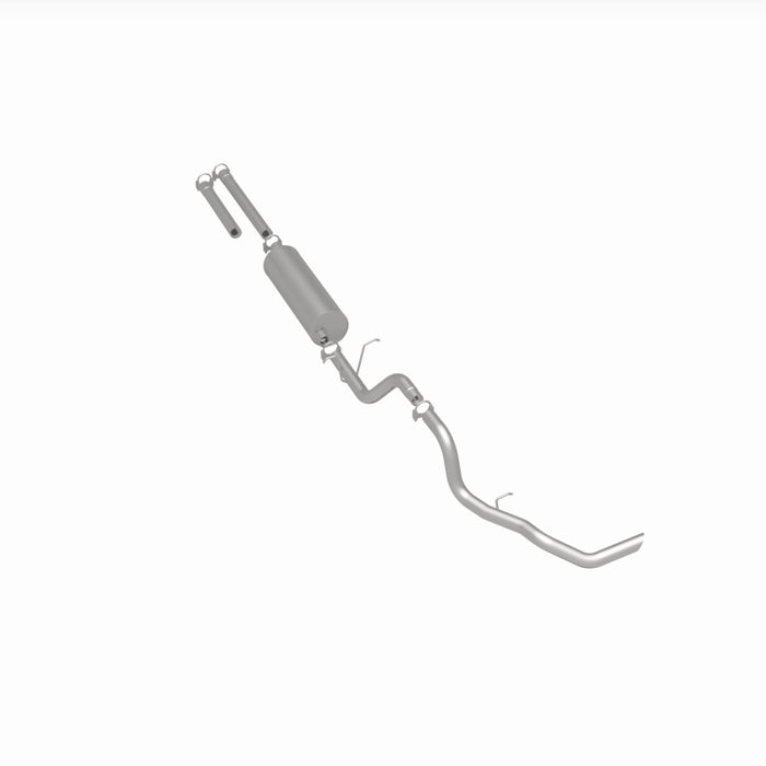 MagnaFlow BRE Exhaust Kit 92-95 Ford F150