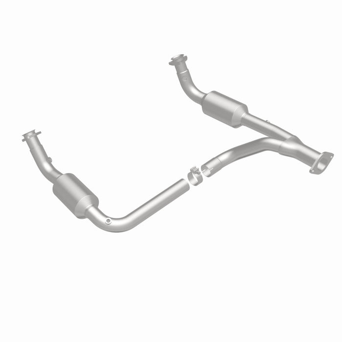 MagnaFlow 2000 Cadillac Escalade 5.7L Direct Fit Converter
