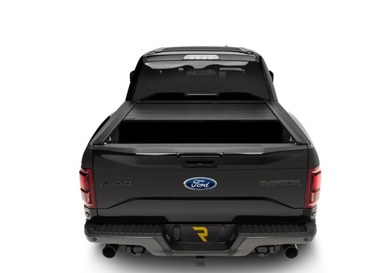 Retrax 07-13 Chevy/GMC 5.8ft Bed PowertraxPRO MX