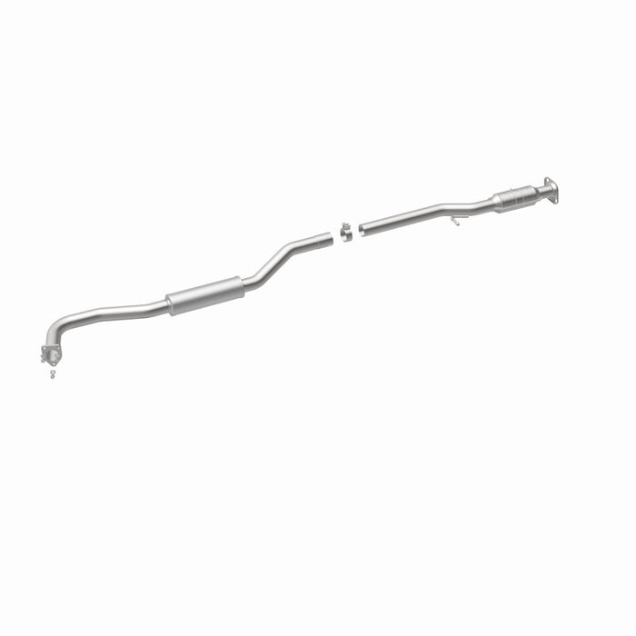 MagnaFlow Direct Fit Catalytic Converter 07-09 Mitsu Outlander 3.0L