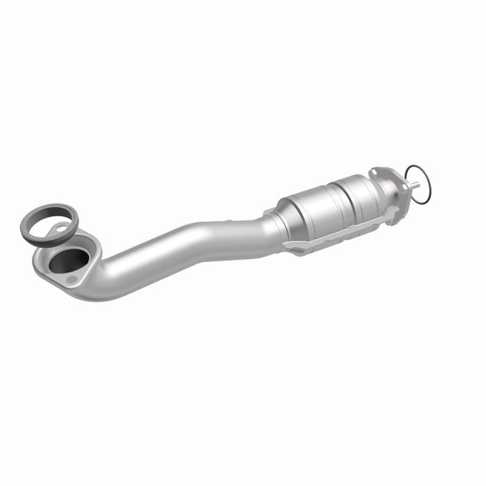 MagnaFlow Direct Fit Catalytic Converter 10-11 Honda CR-V 2.4L