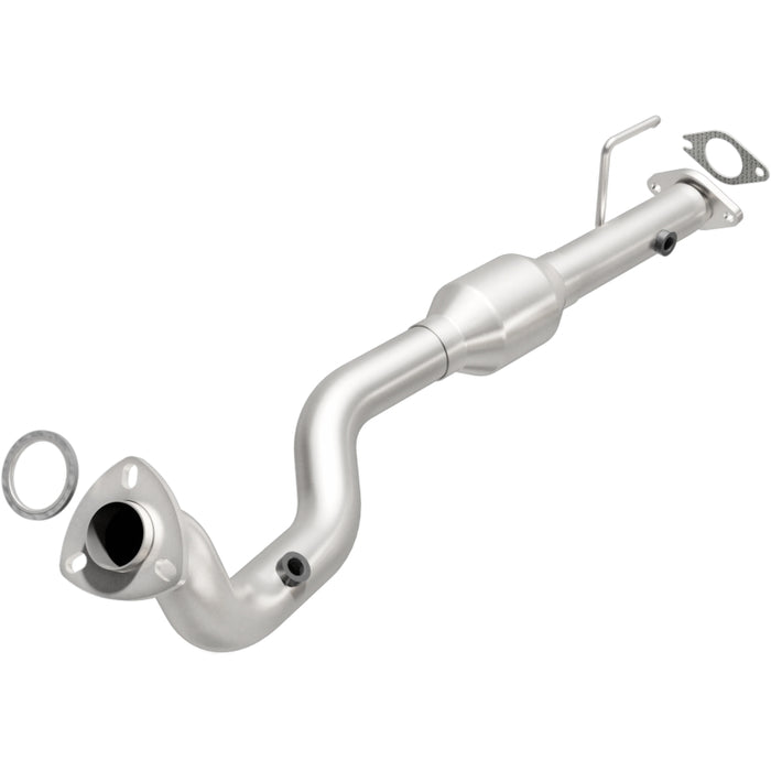 MagnaFlow Direct Fit Catalytic Converter 98-02 Passport 3.2L OEM