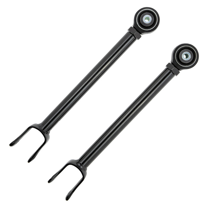ARB Front Upper Control Arms Adjustable Jeep JK