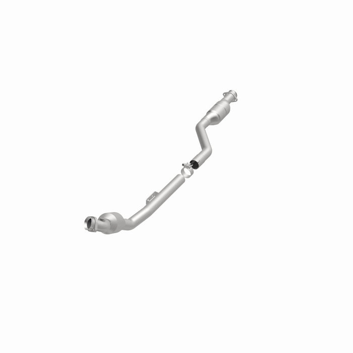 MagnaFlow Direct Fit Catalytic Converter 99-00 Mercedes E430 4.3L