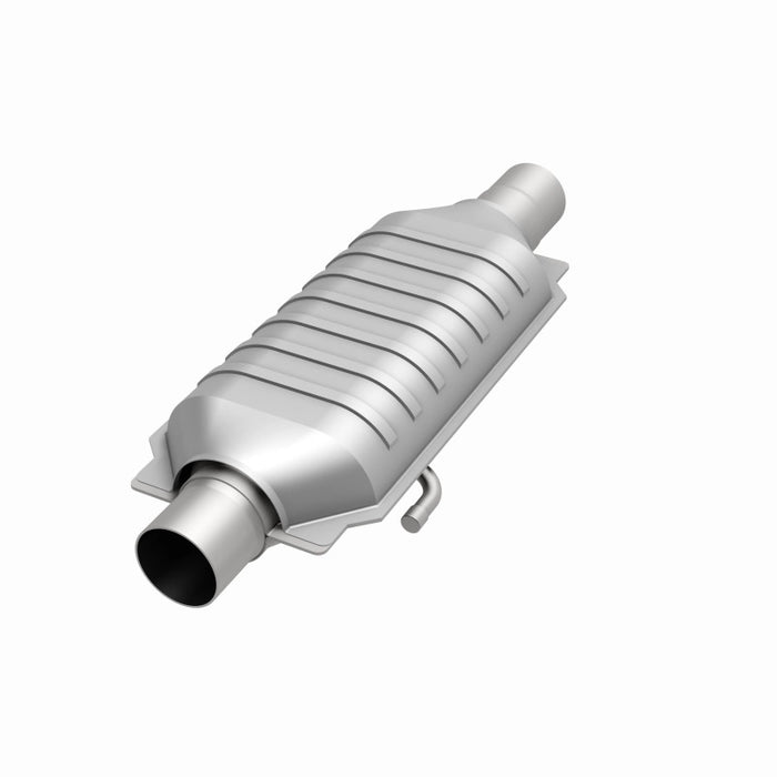 MagnaFlow Universal Catalytic Converter 3 W/Air