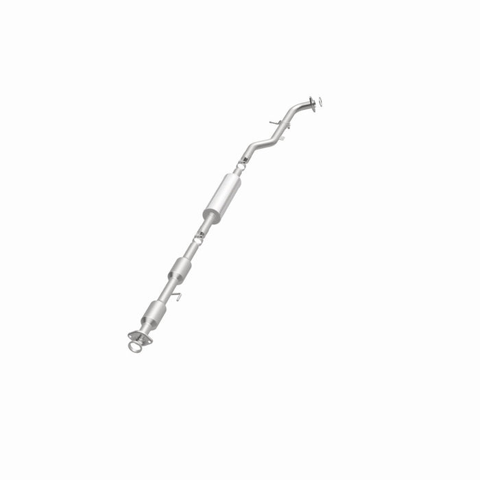 MagnaFlow Direct Fit Catalytic Converter 09-12 Venza 3.5L Underbody