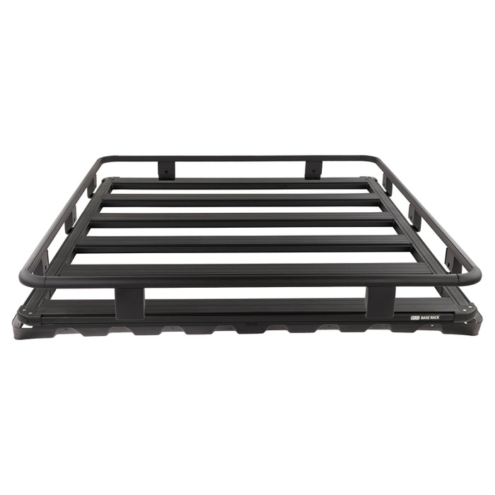 ARB 61in x 51in BASE Rack with Mount Kit Deflector and Full Rails