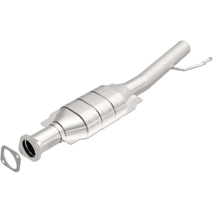 MagnaFlow Direct Fit Catalytic Converter 05-09 Escape/Trib 2.3 Rear OE