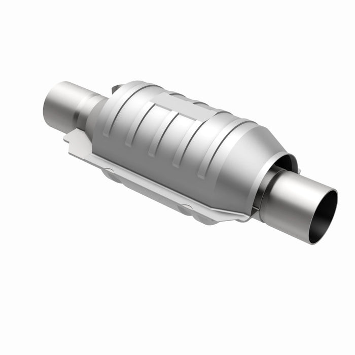 MagnaFlow Universal Catalytic Converter 2.25 with 1-O2 Rear CA