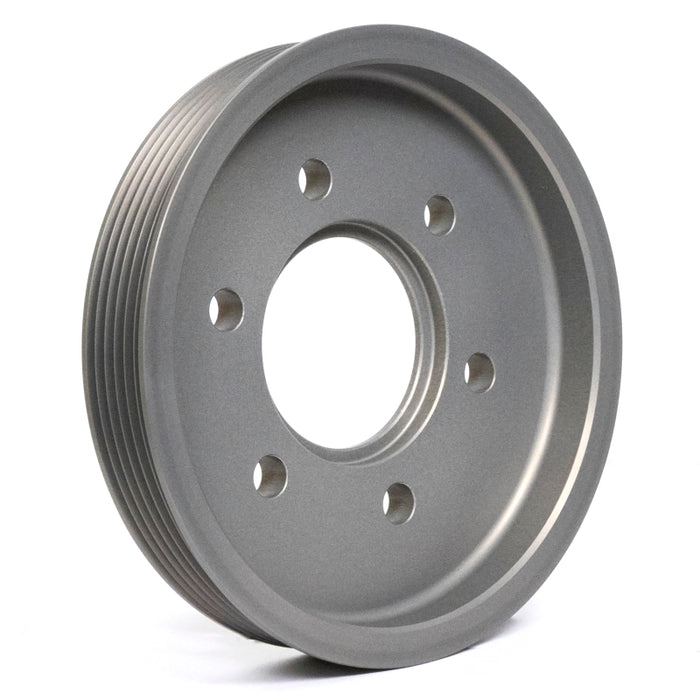 Fluidampr Toyota 2JZ Stock Drive Pulley Damper Ring