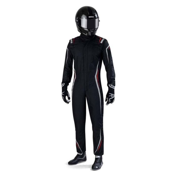 Sparco Suit Prime 58 Black