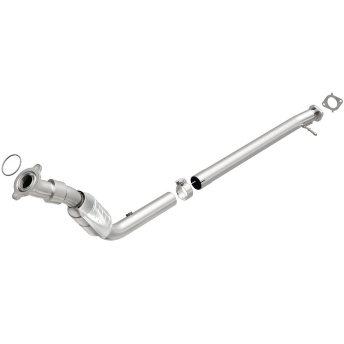 MagnaFlow Direct Fit Catalytic Converter Uplander 06 3.5L OEM