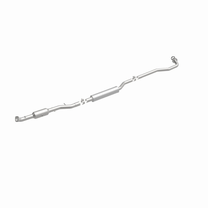 MagnaFlow 08-10 Mitsubishi Outlander 2.4L Direct Fit Converter