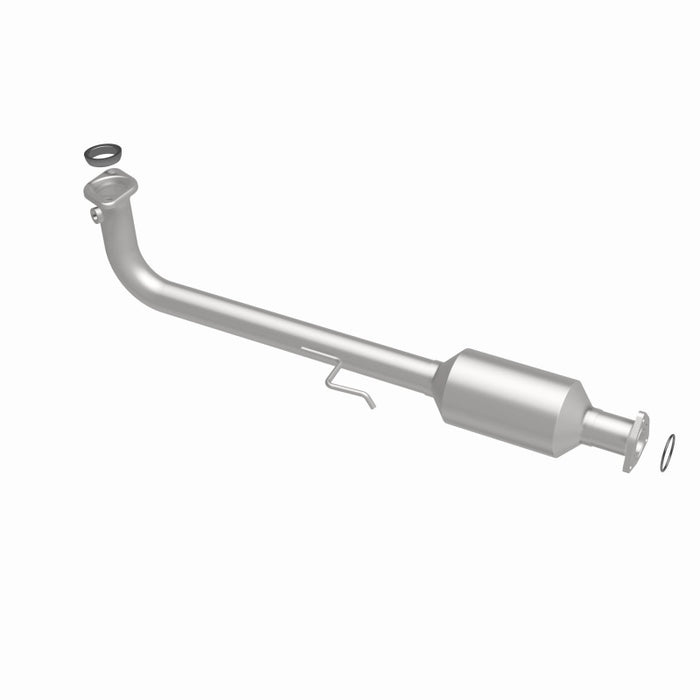 MagnaFlow Direct Fit California Grade Catalytic Converter 04-05 Honda Civic EX/GX L4-1.7L