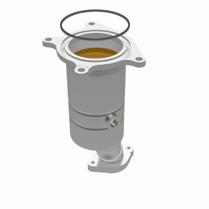 MagnaFlow 11-12 Lincoln MKS 3.7L Direct Fit Converter