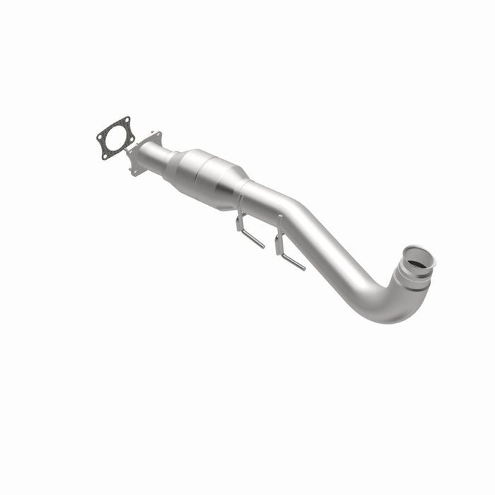 MagnaFlow Diesel Oxidation Catalyst DF 07-10 Silverado 2500/3500 HD 6.6L