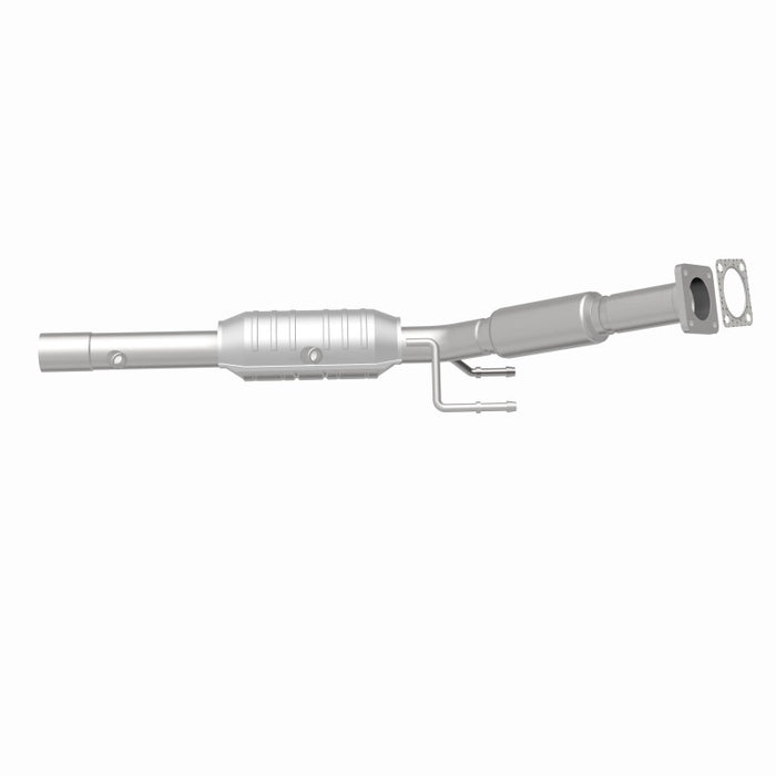 MagnaFlow Direct Fit Catalytic Converter 06-08 VW Rabbit 2.5L