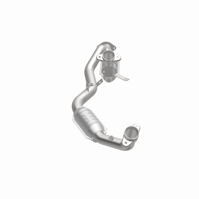 MagnaFlow Direct Fit Catalytic Converter 96-99 Ford Taurus3.0L 50S