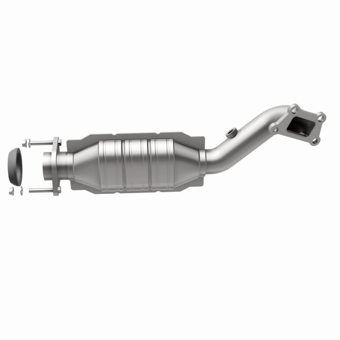 MagnaFlow Direct Fit Catalytic Converter 10-11 Cadillac CTS 3.0L