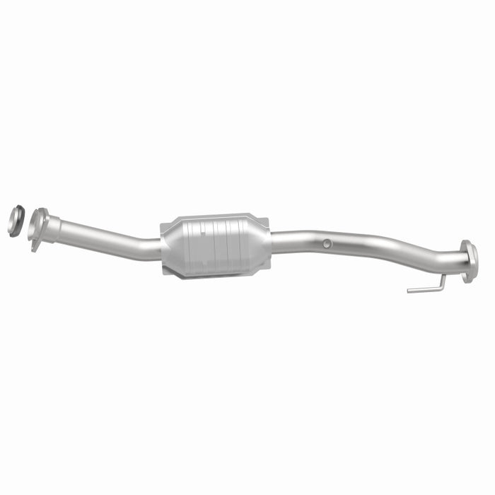 MagnaFlow Direct Fit Catalytic Converter 02-05 Trailblazer 4.2L OEM