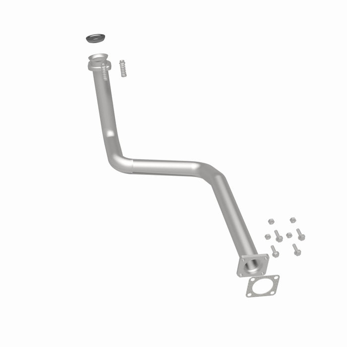 BRE Exhaust 87-95 Cherokee Wagoneer 2.5L 4.0L Front Pipe Kit