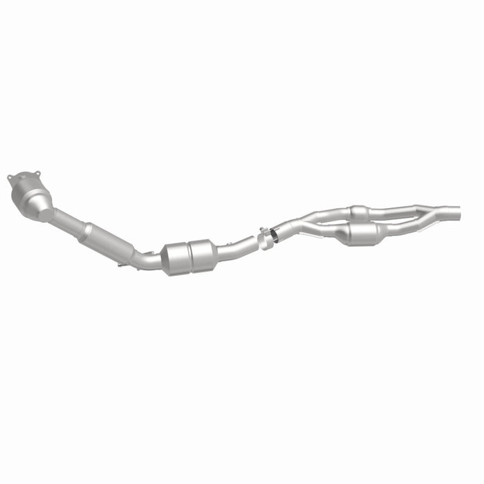 MagnaFlow Direct Fit Catalytic Converter AUDI TT- 2008 4 2.0L OEM