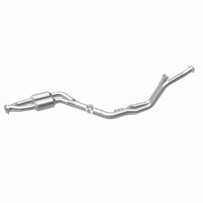 MagnaFlow Direct Fit Catalytic Converter 94-97 Mercedes C280 2.8L