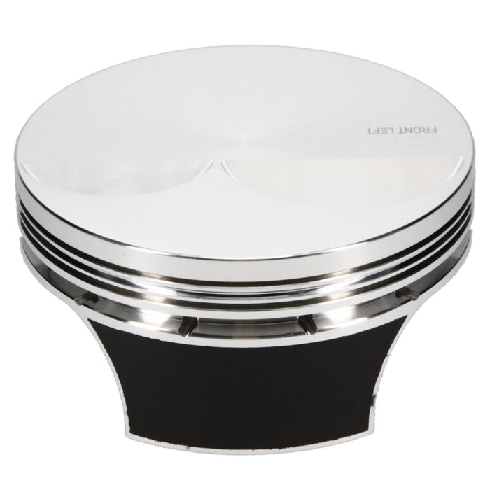 JE Pistons Chevrolet LS Gen III/IV 4.005in Bore 1.300in CH -5.00 CC Piston Set