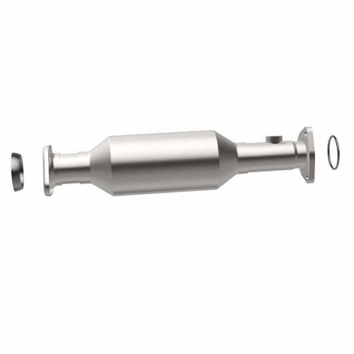 MagnaFlow Direct Fit Catalytic Converter 96-99 Acura Integra (LS/RS/GS) 1.8L
