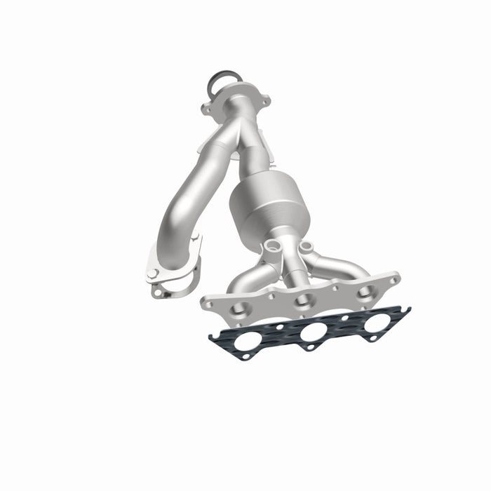 MagnaFlow Direct Fit Catalytic Converter 04-05 Mitsu Endeavor 3.8L