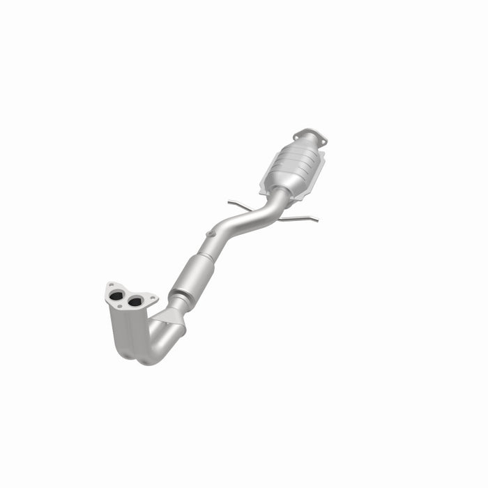 MagnaFlow Direct Fit Catalytic Converter 99-01 Hyundai Sonata 2.4L