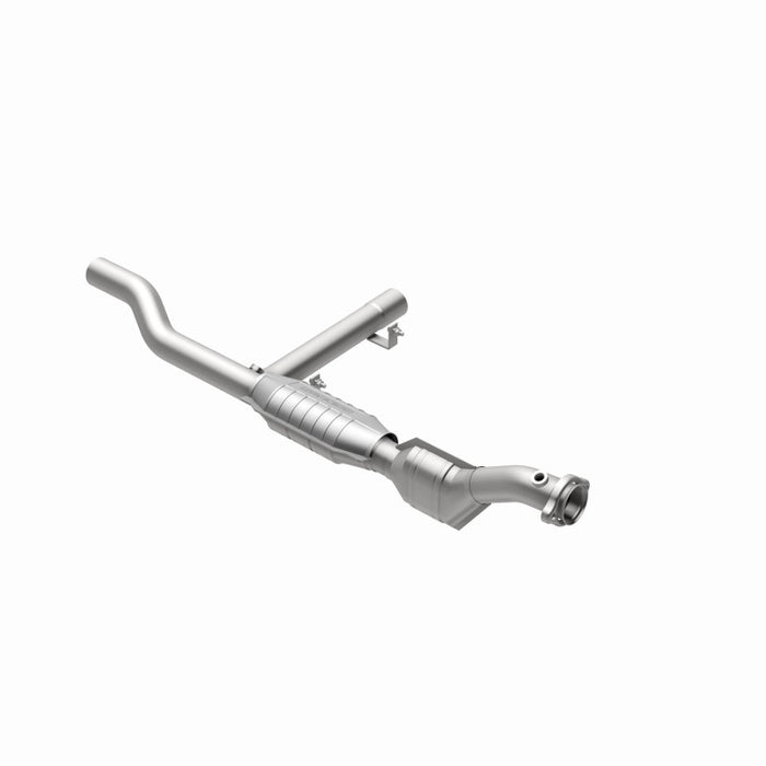 MagnaFlow Direct Fit Catalytic Converter F150/F250 97-98 4.6L PS 4wd