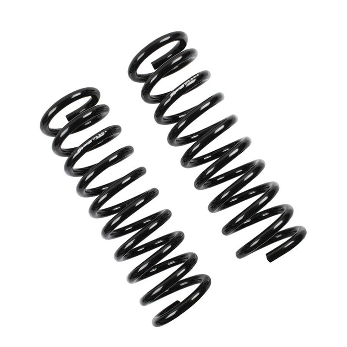 Synergy 2014+ Ram 2500/3500 (Diesel) 3in Front Leveling Coil Springs