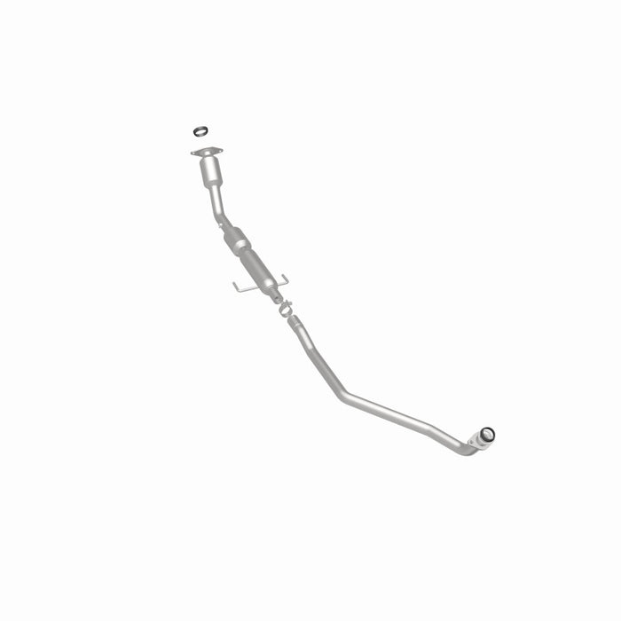 MagnaFlow 14-15 Toyota Corolla 1.8L Direct Fit Converter