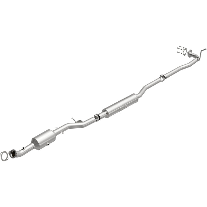 MagnaFlow 16-21 Mitsubishi Outlander Sport Direct Fit Catalytic Converter