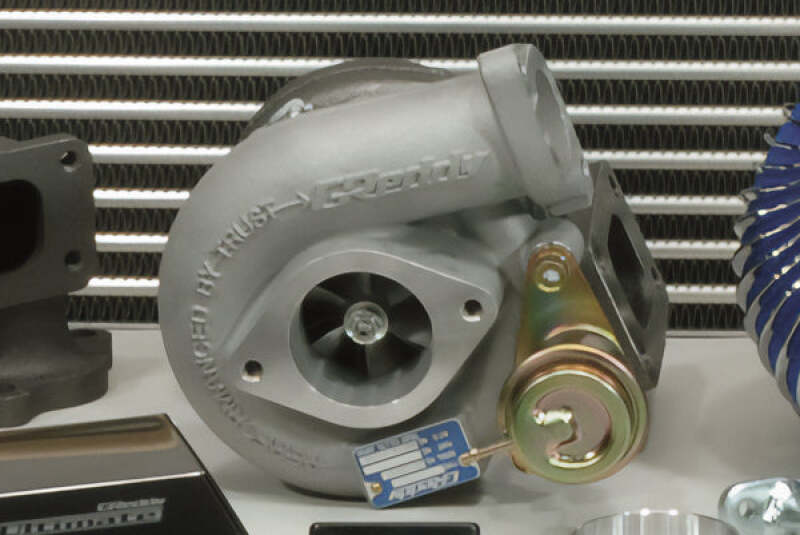 GReddy TD04H / TZ Actuator Style Turbo Inlet Gasket