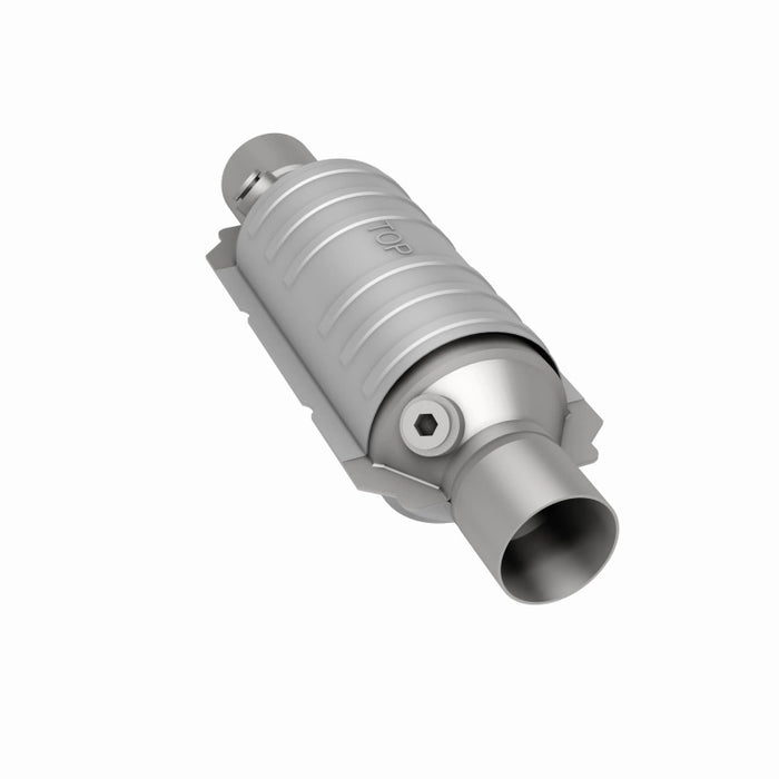 MagnaFlow Universal Catalytic Converter 2.00 inch CA Tier 1
