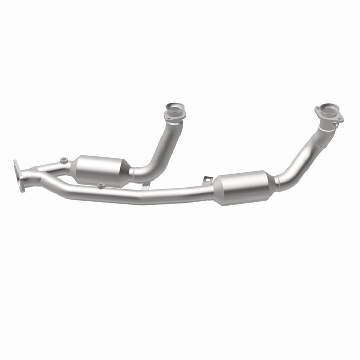 MagnaFlow Direct Fit Catalytic Converter 99-00 Windstar 3.0L V6