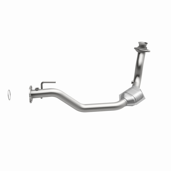 MagnaFlow Direct Fit Catalytic Converter 96-97 Ford Explorer 5.0L