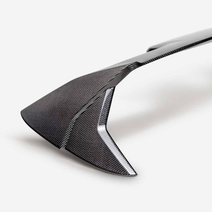 Seibon 2023+ Toyota GR Corolla OE-Style Carbon Fiber Rear Spoiler