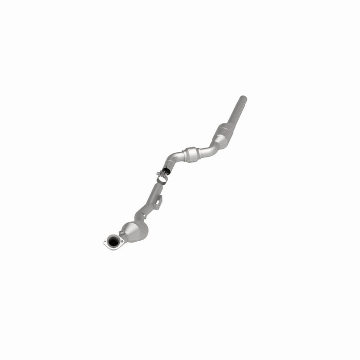 MagnaFlow Direct Fit Catalytic Converter 98-02 Mercedes E320 3.2L