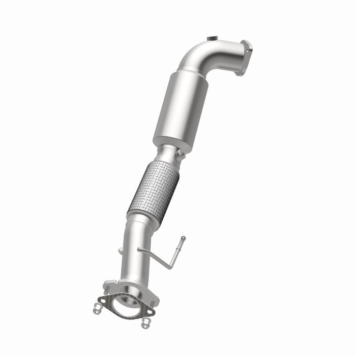 MagnaFlow DF Cat. Conv 2017-2019 Ford Escape L4 OEM Underbody Single (Not for sale in California)