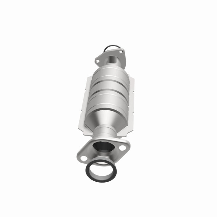 MagnaFlow Direct Fit Catalytic Converter 1998 Honda Odyssey 2.3L