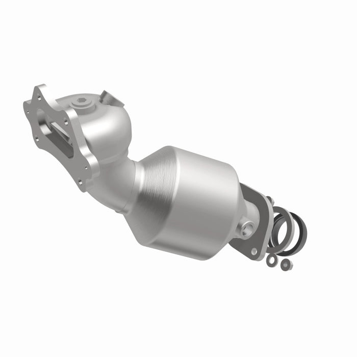 MagnaFlow Direct Fit Catalytic Converter 06-10 Honda Civic 1.3L