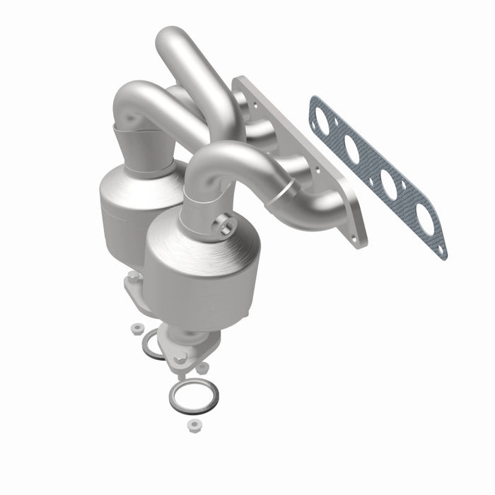 MagnaFlow Direct Fit Catalytic Converter 00-05 Toyota MR2 1.8L
