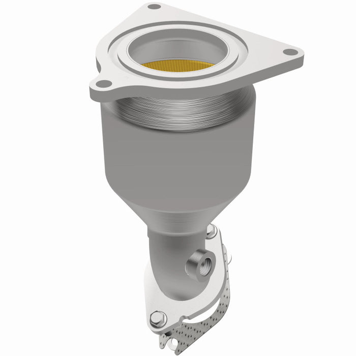 MagnaFlow 10-12 Ford Escape 3.0L Direct Fit Converter