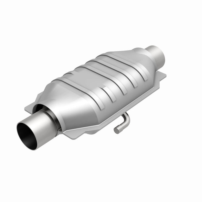 MagnaFlow Universal Catalytic Converter 3 W/Air