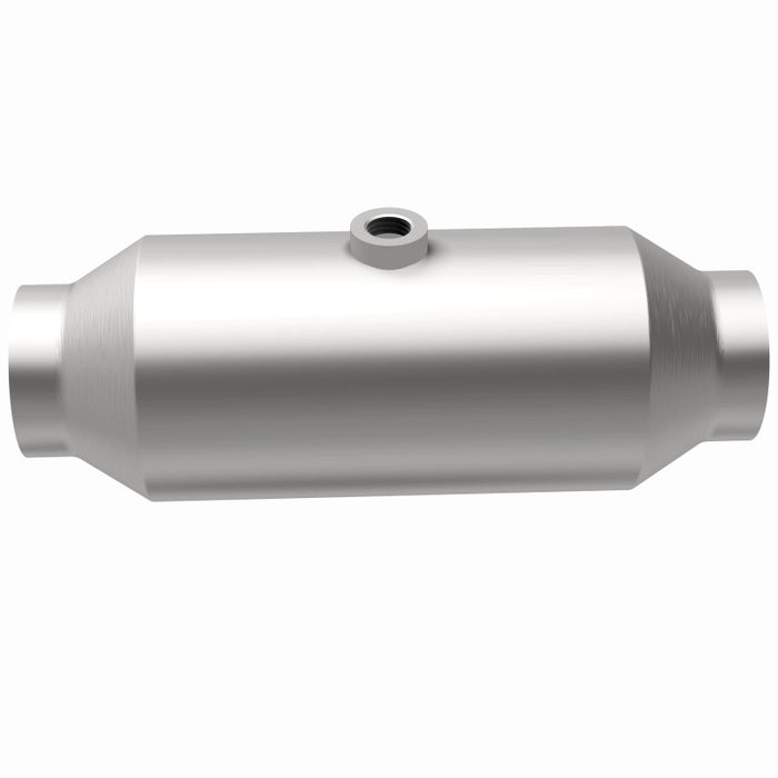 MagnaFlow 3.00 1/O2 CA 4in. Spun Universal Converter