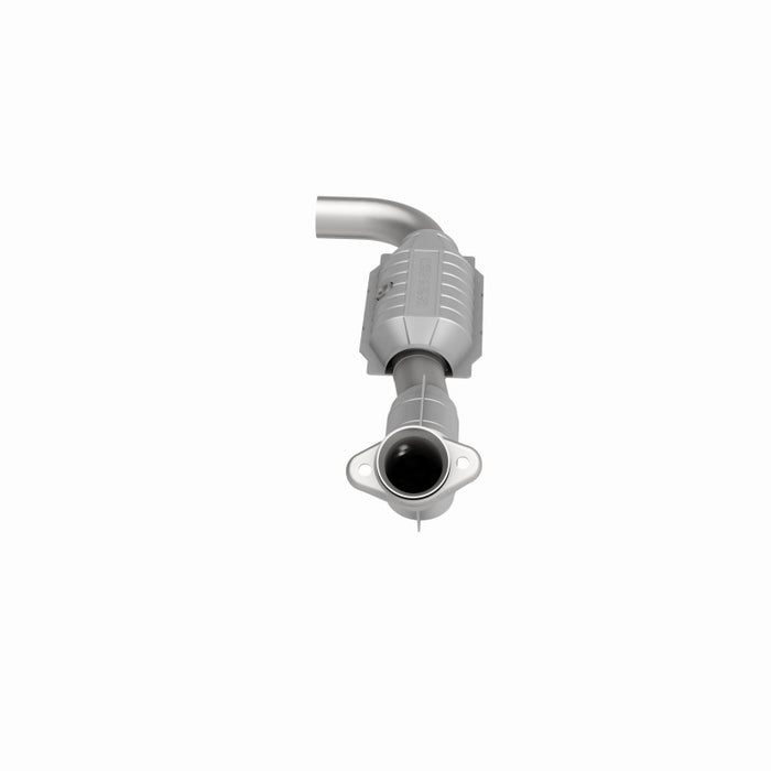 MagnaFlow Direct Fit Catalytic Converter 00-01 Ford F-150 4.6L 2wd